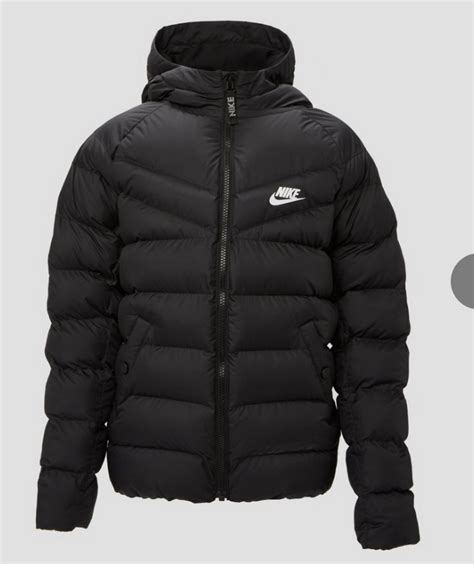 jongens jas nike|Nike Jassen voor jongens online .